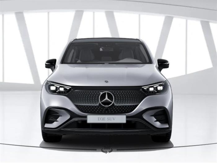 AutoSilver - MERCEDES-BENZ EQE | ID 27473