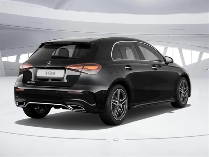AutoSilver - MERCEDES-BENZ A 250 | ID 28840