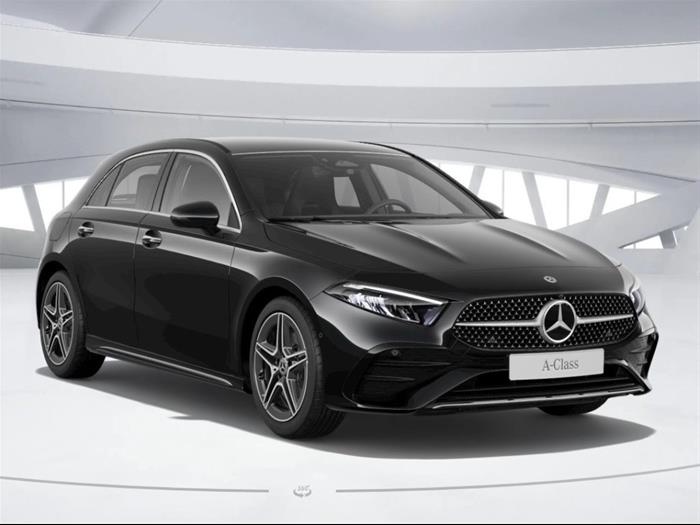 AutoSilver - MERCEDES-BENZ A 250 | ID 28840