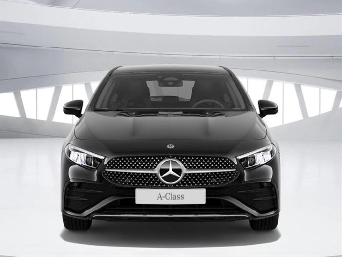 AutoSilver - MERCEDES-BENZ A 250 | ID 28840