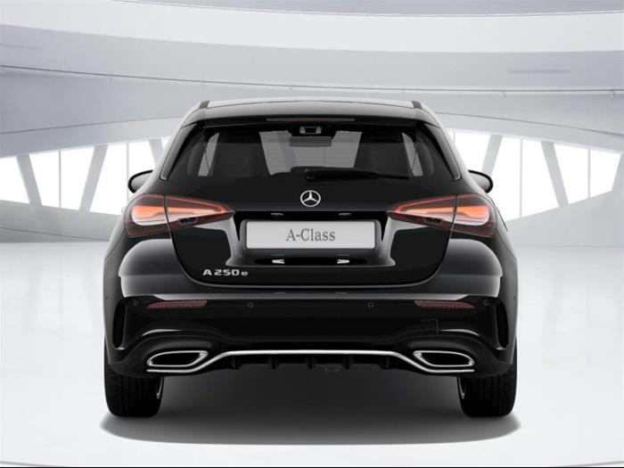 AutoSilver - MERCEDES-BENZ A 250 | ID 28840