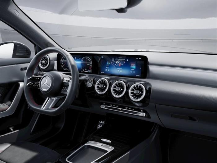 AutoSilver - MERCEDES-BENZ A 250 | ID 28840