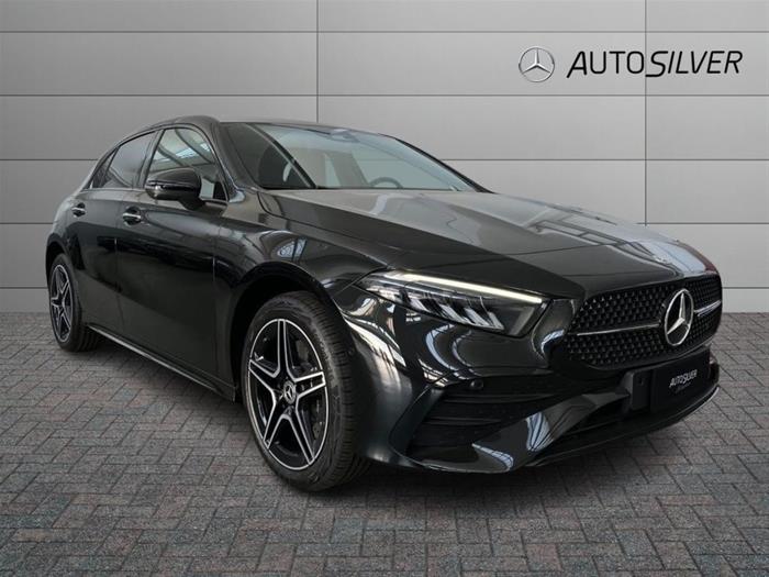 AutoSilver - MERCEDES-BENZ A 250 | ID 28840