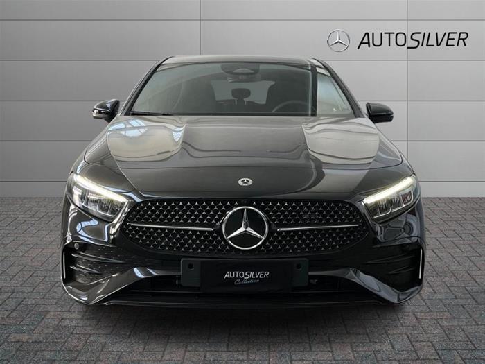 AutoSilver - MERCEDES-BENZ A 250 | ID 28840