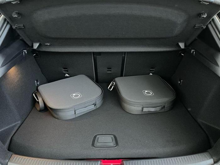 AutoSilver - MERCEDES-BENZ A 250 | ID 28840
