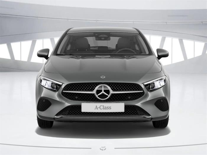 AutoSilver - MERCEDES-BENZ A 250 | ID 28841