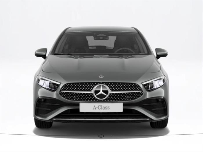 AutoSilver - MERCEDES-BENZ A 250 | ID 28841