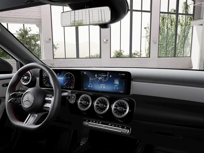 AutoSilver - MERCEDES-BENZ A 250 | ID 28841