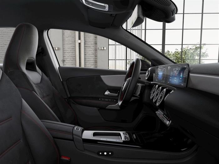 AutoSilver - MERCEDES-BENZ A 250 | ID 28841