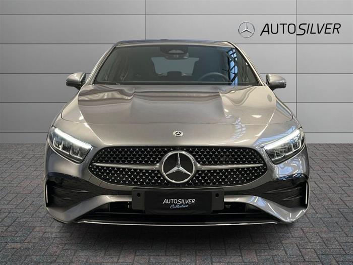 AutoSilver - MERCEDES-BENZ A 250 | ID 28841