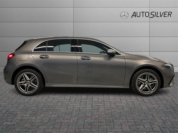 AutoSilver - MERCEDES-BENZ A 250 | ID 28841