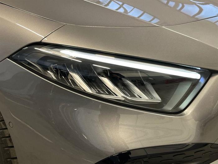 AutoSilver - MERCEDES-BENZ A 250 | ID 28841