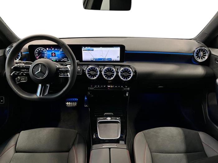 AutoSilver - MERCEDES-BENZ A 250 | ID 28841