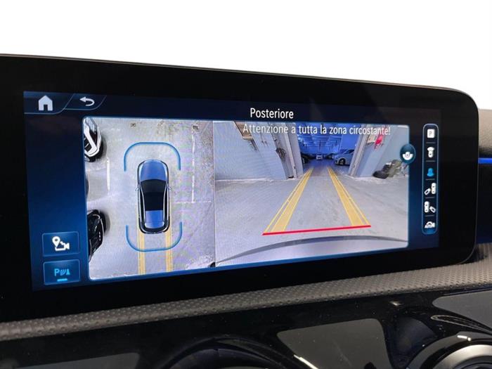 AutoSilver - MERCEDES-BENZ A 250 | ID 28841