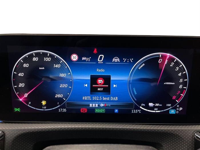 AutoSilver - MERCEDES-BENZ A 250 | ID 28841