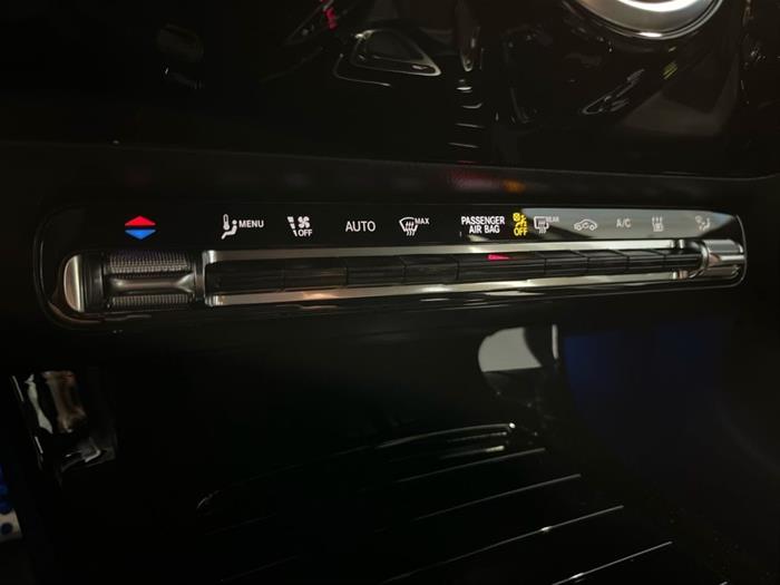 AutoSilver - MERCEDES-BENZ A 250 | ID 28841