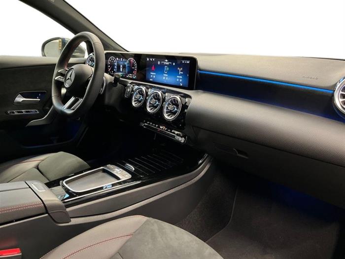 AutoSilver - MERCEDES-BENZ A 250 | ID 28841