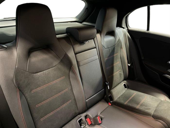 AutoSilver - MERCEDES-BENZ A 250 | ID 28841