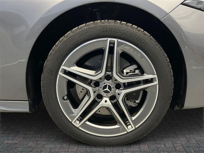 AutoSilver - MERCEDES-BENZ A 250 | ID 28841