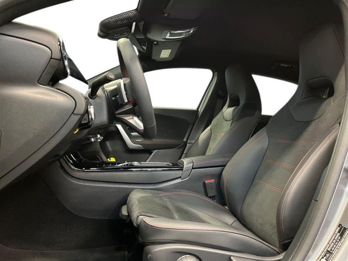 AutoSilver - MERCEDES-BENZ A 250 | ID 28841