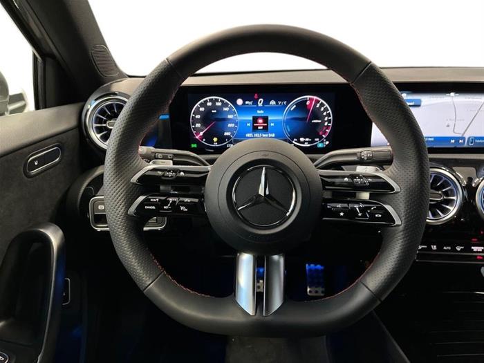 AutoSilver - MERCEDES-BENZ A 250 | ID 28841