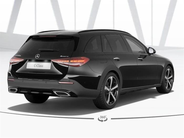 AutoSilver - MERCEDES-BENZ C 220 | ID 29716