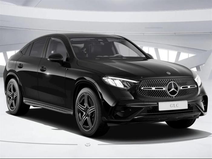 AutoSilver - MERCEDES-BENZ GLC 220 | ID 29735