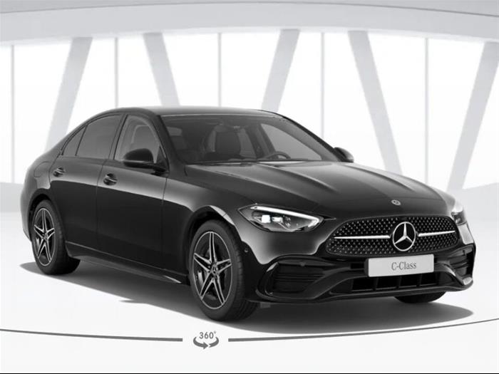 AutoSilver - MERCEDES-BENZ C 300 | ID 29841