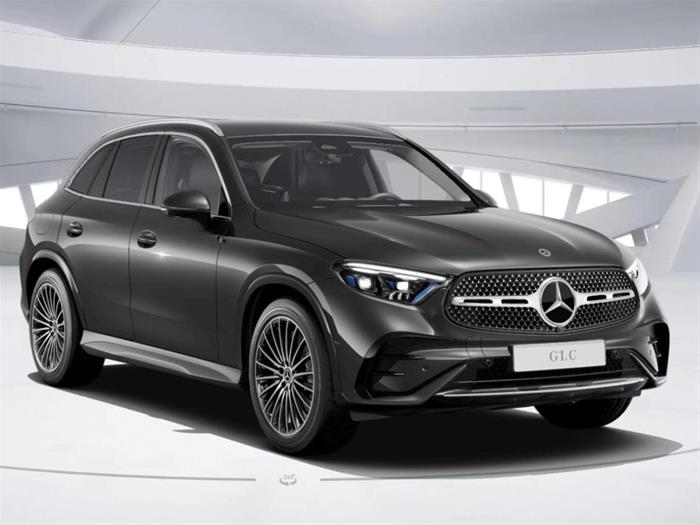 AutoSilver - MERCEDES-BENZ GLC 300 | ID 29843