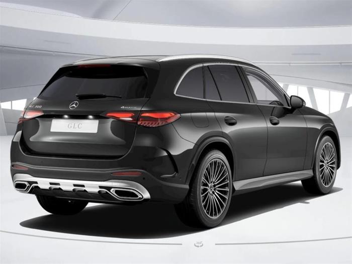 AutoSilver - MERCEDES-BENZ GLC 300 | ID 29843