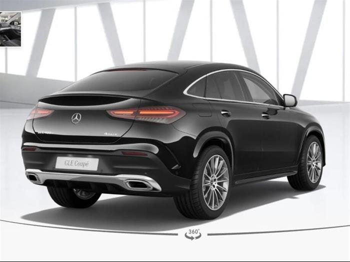 AutoSilver - MERCEDES-BENZ GLE 400 | ID 29852