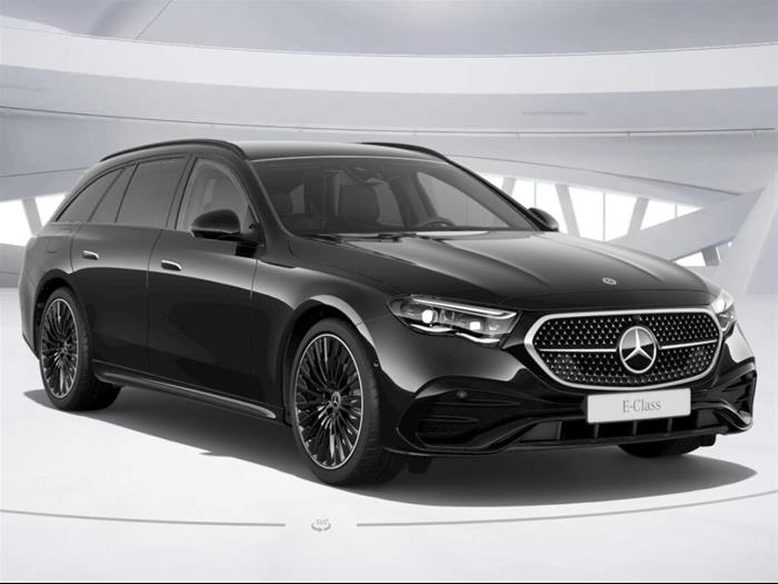 AutoSilver - MERCEDES-BENZ E 220 | ID 29860