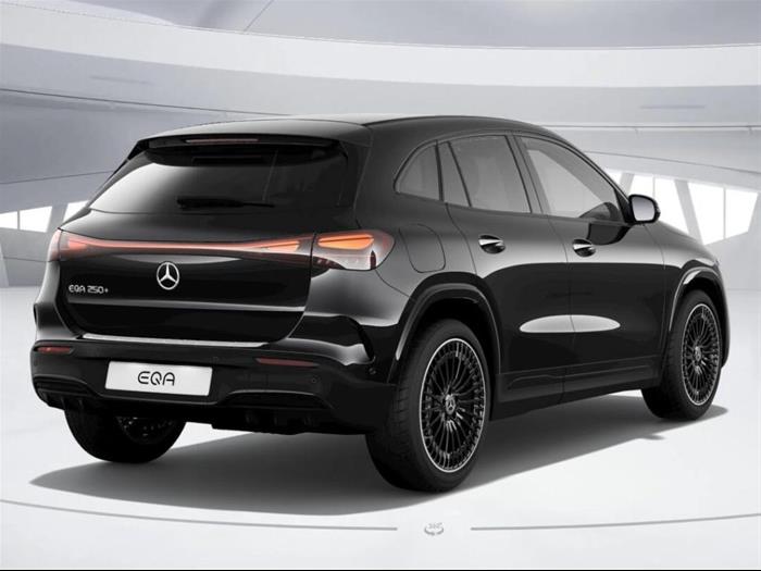 AutoSilver - MERCEDES-BENZ EQA | ID 29897