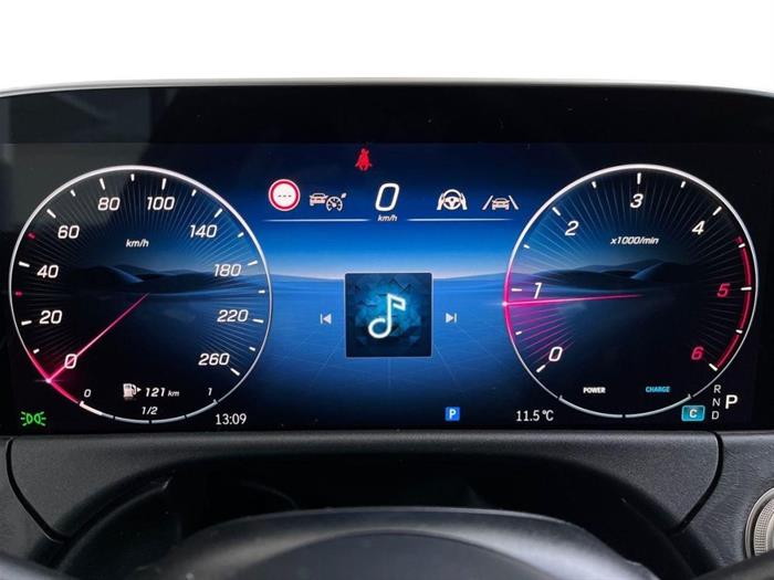 AutoSilver - MERCEDES-BENZ E 220 | ID 33951