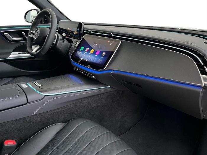 AutoSilver - MERCEDES-BENZ E 220 | ID 33951