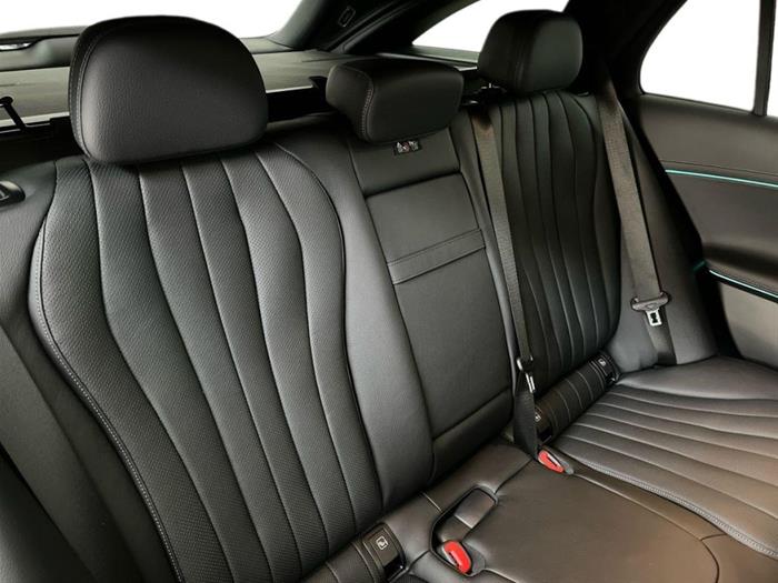 AutoSilver - MERCEDES-BENZ E 220 | ID 33951