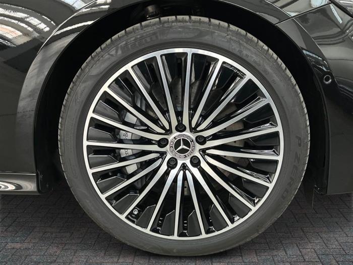 AutoSilver - MERCEDES-BENZ E 220 | ID 33951