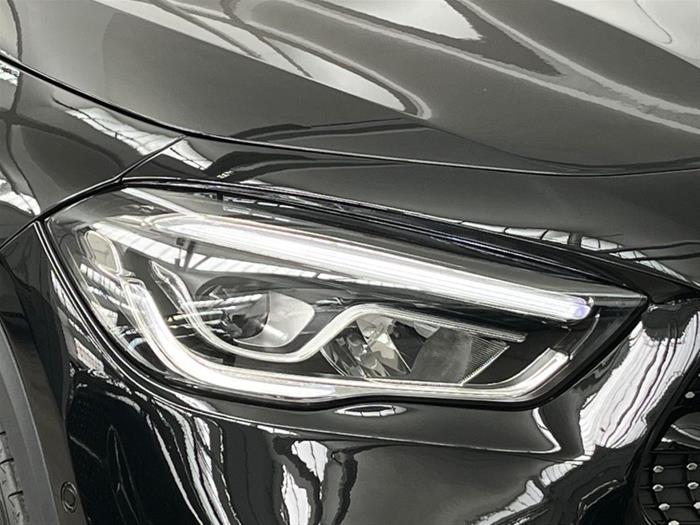 AutoSilver - MERCEDES-BENZ GLA 200 | ID 35170