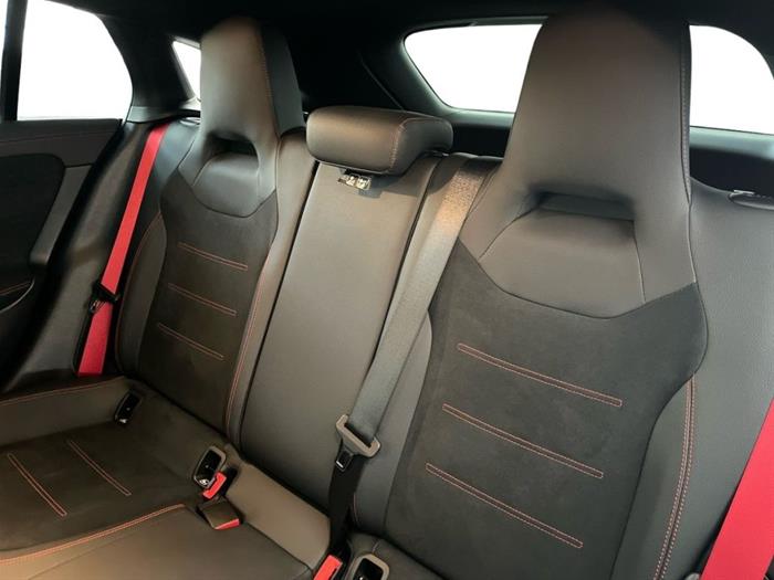 AutoSilver - MERCEDES-BENZ CLA 35 AMG | ID 35354