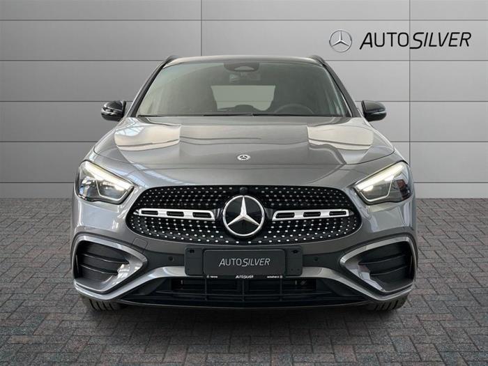 AutoSilver - MERCEDES-BENZ GLA 250 | ID 35531