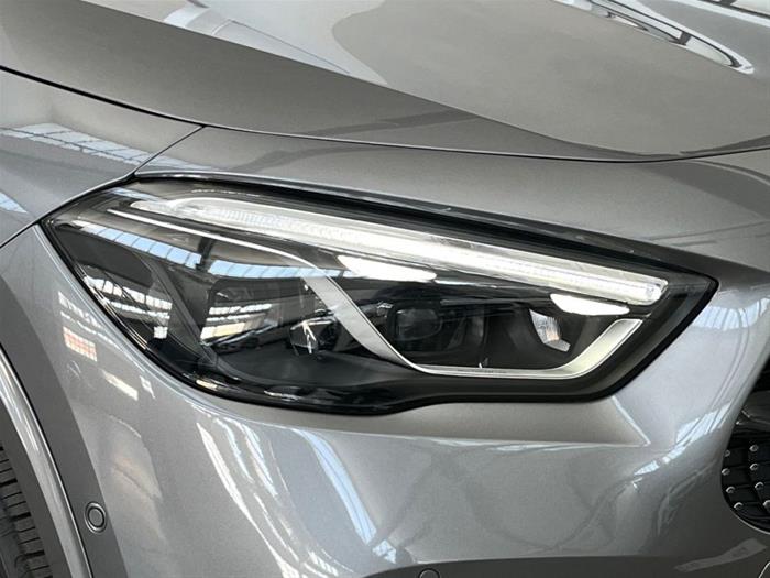 AutoSilver - MERCEDES-BENZ GLA 250 | ID 35531
