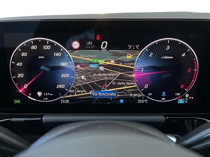 AutoSilver - MERCEDES-BENZ GLA 180 | ID 35553