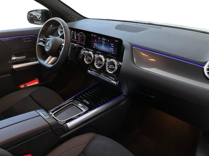 AutoSilver - MERCEDES-BENZ GLA 180 | ID 35553