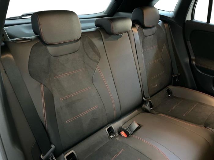 AutoSilver - MERCEDES-BENZ GLA 180 | ID 35553