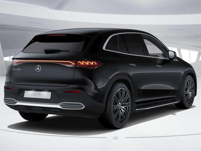 AutoSilver - MERCEDES-BENZ EQE SUV | ID 35560