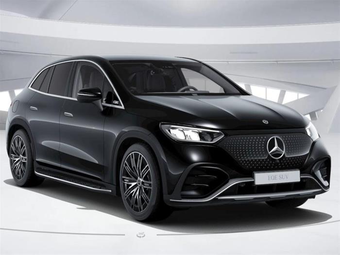 AutoSilver - MERCEDES-BENZ EQE SUV | ID 35560