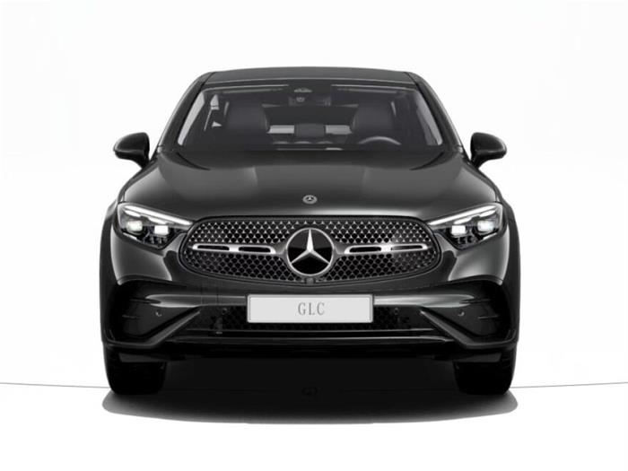 AutoSilver - MERCEDES-BENZ GLC 300 | ID 35591