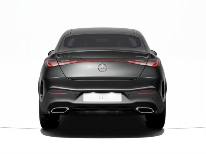 AutoSilver - MERCEDES-BENZ GLC 300 | ID 35594