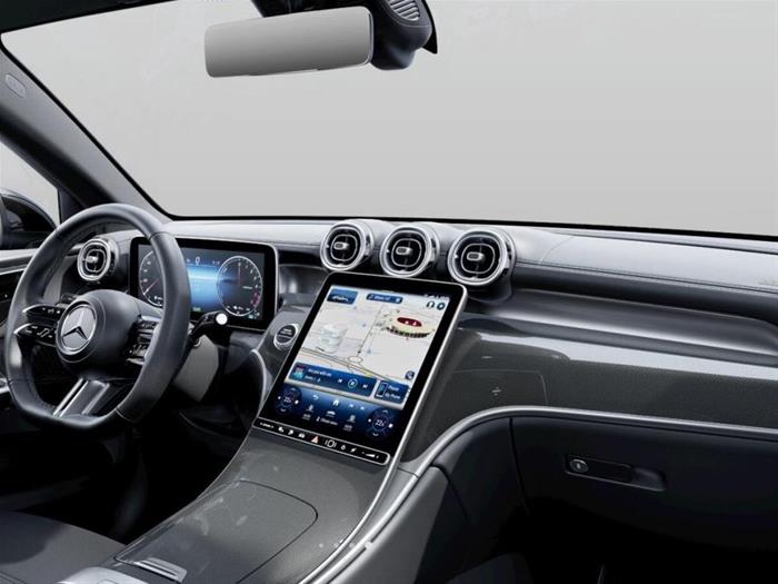 AutoSilver - MERCEDES-BENZ GLC 300 | ID 35594