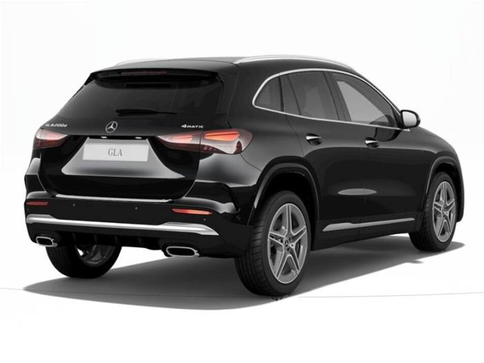 AutoSilver - MERCEDES-BENZ GLA 200 | ID 35601